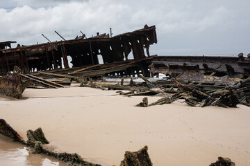 Shipwreck