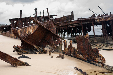 Shipwreck
