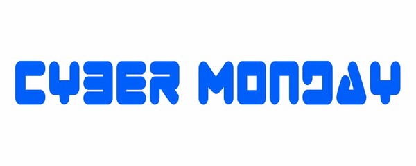 Cyber Monday is a popular online shopping event that occurs on the Monday following Thanksgiving in the United States.