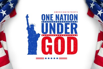 One Nation Under God (JPG 300Dpi 10800x7200)