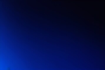 Obraz premium Abstract luxury glowing lines curved overlapping on dark blue background. Template premium award design. Vector illustration 