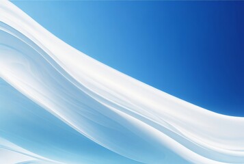 Vector abstract background blue and white gradient with soft blue gradient background grainy glowing blue light.
