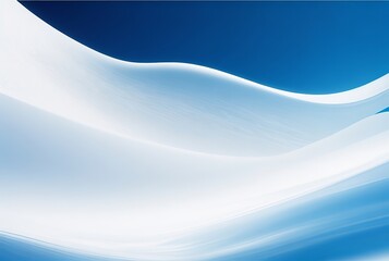 Vector abstract background blue and white gradient with soft blue gradient background grainy glowing blue light.
