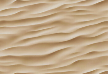A seamless and finely grained sand texture