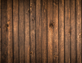 old grainy wood background