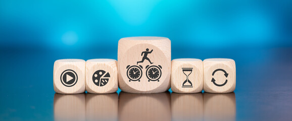 Concept of time management