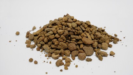 Rapeseed meal high nutrient protein fiber for feeding stuff