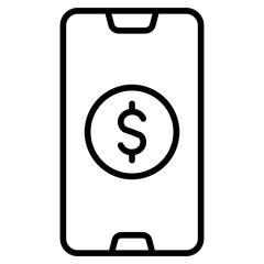 MobilePay icon