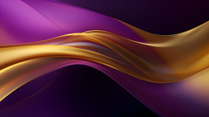 3d Artist Photos & Images ,,
Waving flag background purple and gold tint