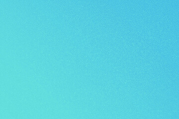 Green and turquoise gradient dotted textured background, noisy gritty dot halftone effect, vector neon illustration. Fashionable banner in grunge style.