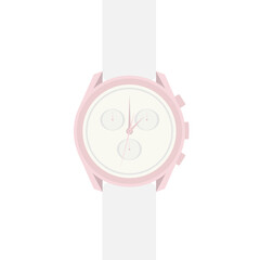 Vector Watch with Complications