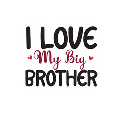 Valentine's day t-shirt design