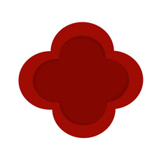 red cloud icon