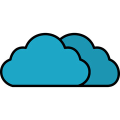 Cloud Icon
