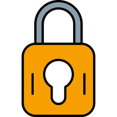 Padlock Icon