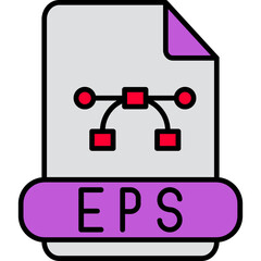 Eps Icon