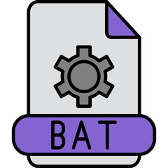 Bat Icon