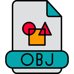 Obj Icon