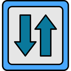 Transfer Icon