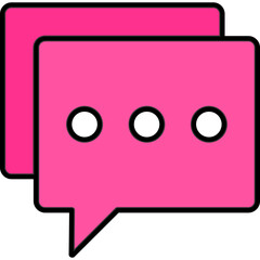 Chat Icon