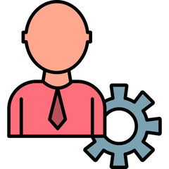 Administrator Icon