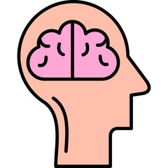 Mind Icon