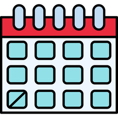 Calendar Icon