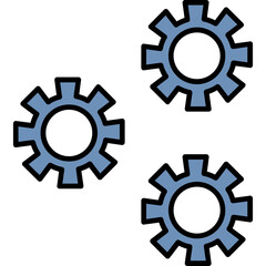 Settings Icon