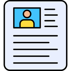 Portfolio Icon