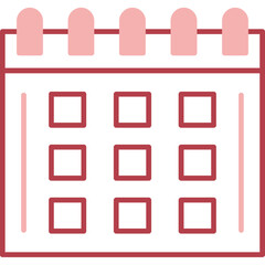 Calendar Icon