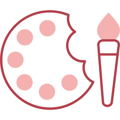 Paint Icon
