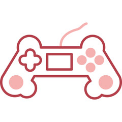 Game Controller Icon