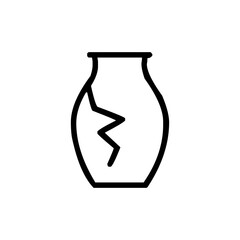 Archeology and history icon