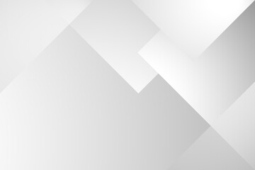 Abstract white and gray shape background. texture white pattern. vector illustration