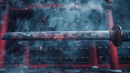 Experience precision with Katana Detailing. Unleash the artistry in every stroke, crafting blades with meticulous detail. Elevate your collection with the essence of Japanese craftsmanship and razor-s