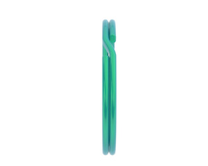 Jewelry isolated on background. 3d rendering - illustration