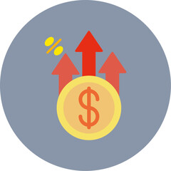 Profit Icon