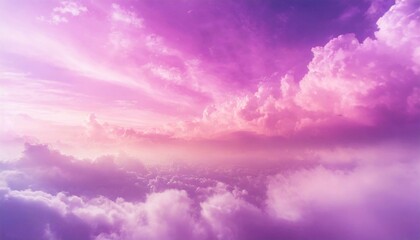 Fototapeta premium clouds in the sky