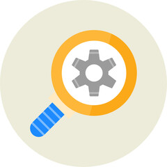 Search Engine Icon