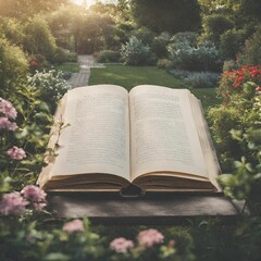 Narratives in Nature's Nook