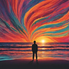 Solstice of the Solitary Dreamer