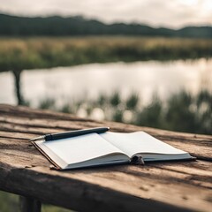 Echoes of Nature's Muse