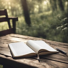 Whispers of the Forest Muse