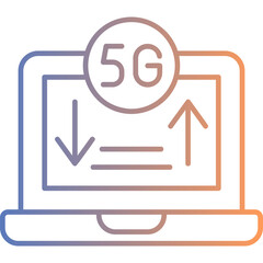 Laptop Icon