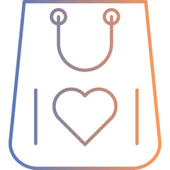 Shopping Bag Icon