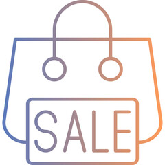 Sale Icon