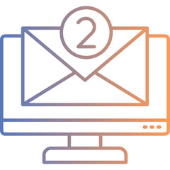Email Icon