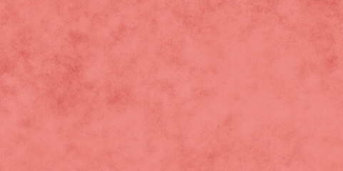 orange suede with a clear texture as the background. Elegant painted vintage background illustration with steel orange can be used as horizontal background graphic.