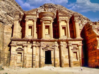 Petra, Jordan