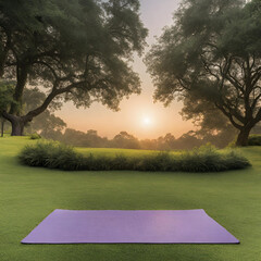 Serenade of Sunrise Yoga